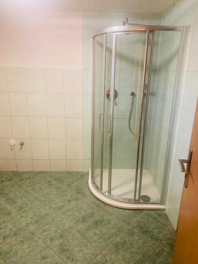 Apartmanovy Dum Velke Losiny Hotel Exterior photo